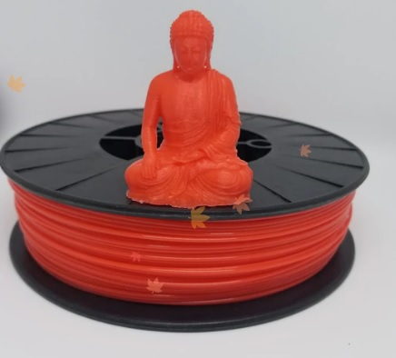 PETG Red